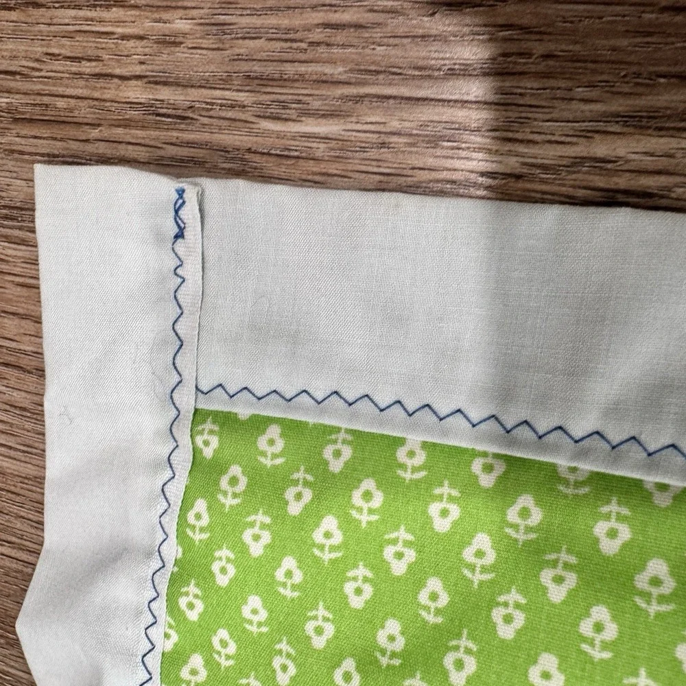 Vintage Patchwork Quilt 80